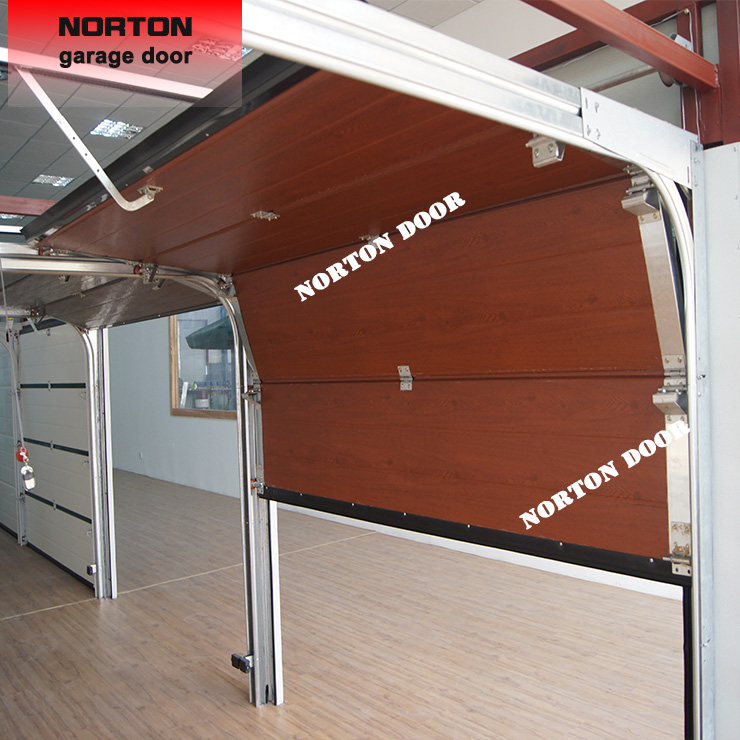 Неправилна инсталација гаражних врата представља значајне опасности по безбедност