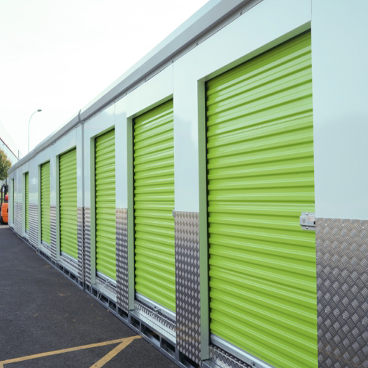 Класификација и мере предострожности роло врата