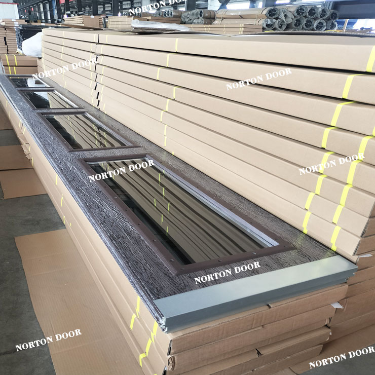 Зашто су панели за врата важнији него што мислите?