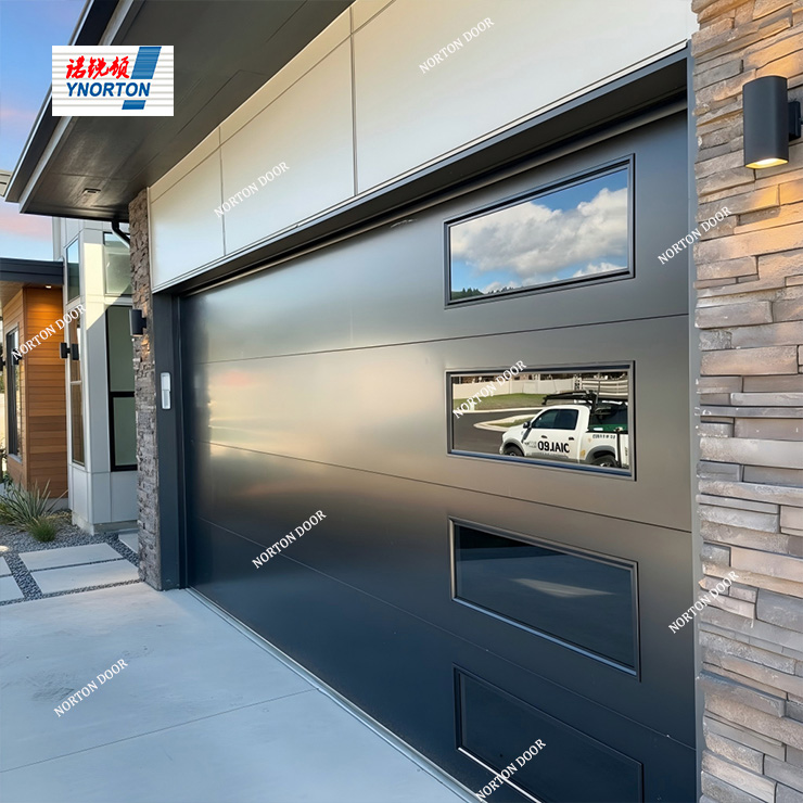 Јефтина гаражна врата